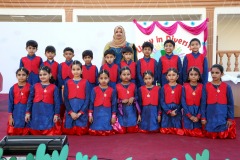 ANNUAL DAY 2018