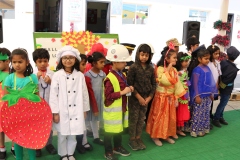 CHILDREN'S DAY 2018