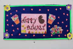 DIWALI  ACTIVITY