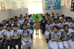 Elocution Activity