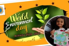 Environment Day 2020 - 21