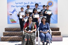 External Examination Toppers-2019-2020