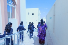 Fire Drill