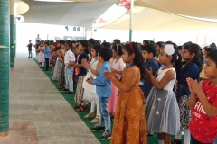 FOUNDATION DAY 2018