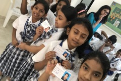 Investiture  Ceremony - 2019