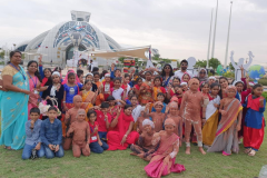 Kahramaa Awareness Park visit