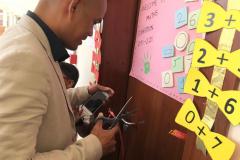 Maths Exhibition