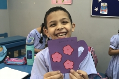 Mothers Day Activity