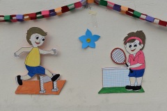 School Sports Day - 2019