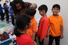 Sports Day - 18