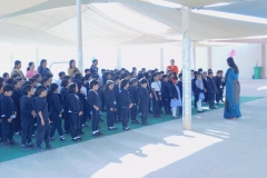 Academic year 2017-18