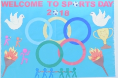 Sports Day