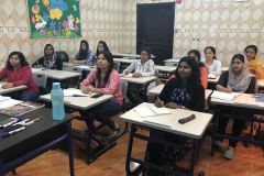 Teachers orientation programme