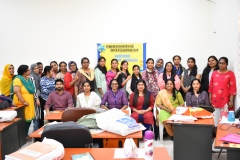 Teachers  Workshop -  2020-2021