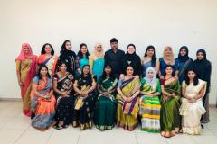 TSPS Staff - 2018